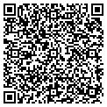 QR code with Gnc contacts