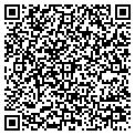 QR code with Gnc contacts