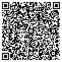 QR code with Gnc contacts