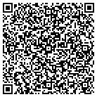 QR code with Prairie Global Ventures Inc contacts
