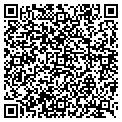 QR code with Mesa Grande contacts