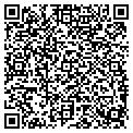 QR code with Gnc contacts