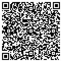 QR code with DMS Cleaning contacts