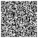 QR code with Axle Service contacts