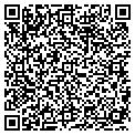 QR code with Gnc contacts