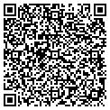 QR code with Gnc contacts