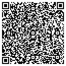 QR code with Gnc Dba contacts