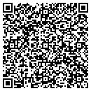 QR code with Hart Mini contacts