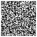 QR code with Horne Kevin contacts