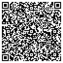 QR code with R U Gift Baskets contacts