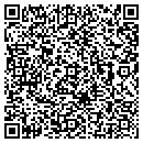 QR code with Janis Eric M contacts