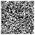 QR code with Range of Motion Dance Studio contacts