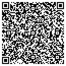 QR code with Reality Dance Studio contacts