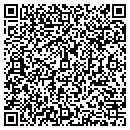 QR code with The Creative Recording Studio contacts