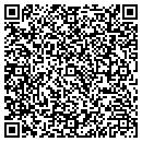 QR code with That's Dancing contacts