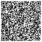 QR code with Hh & J Water Stations Inc contacts