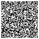 QR code with K'aces Disc Golf contacts