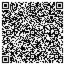 QR code with O'Dell Kevin B contacts