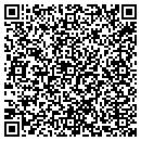 QR code with J't Gift Baskets contacts