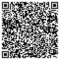 QR code with Bandy's contacts
