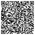 QR code with R C P Golf Inc contacts