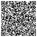 QR code with Rilman Inc contacts