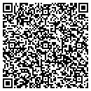QR code with Hair & Tanning Beauty Salon contacts