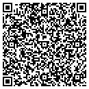 QR code with Ultimate Box contacts