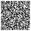 QR code with All About Pcs contacts