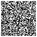 QR code with G S Data Systems contacts