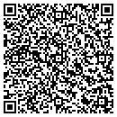 QR code with T Austin Communications contacts
