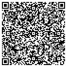 QR code with Cheyenne Abstract Co Inc contacts