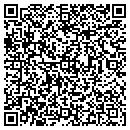 QR code with Jan Evans Over The Rainbow contacts