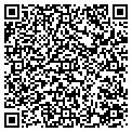 QR code with Gnc contacts