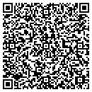 QR code with Hosler Jun-Ja contacts