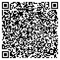 QR code with Gnc contacts