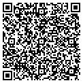 QR code with Gnc contacts