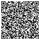 QR code with University Plaza contacts