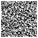 QR code with R N R Brakes LLC contacts