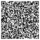QR code with Hugo Abstract & Title contacts