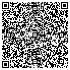 QR code with Medical Research Service 151 contacts