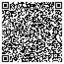 QR code with C F Reid Construction contacts