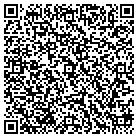 QR code with L T Exchange Corporation contacts