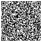QR code with Reding's Nutrition Inc contacts