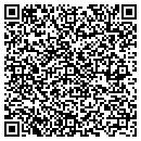 QR code with Holliday Dance contacts