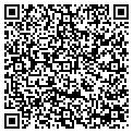 QR code with Gnc contacts