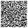 QR code with Gnc contacts