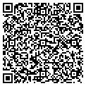 QR code with Gnc contacts
