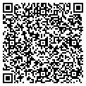 QR code with Gnc contacts