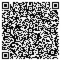 QR code with Gnc contacts